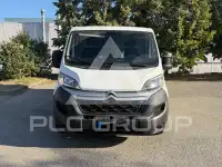 2021 Citroen Jumper