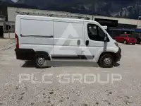 2021 Citroen Jumper