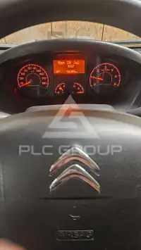 2021 Citroen Jumper