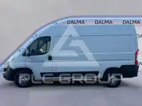 2021 Citroen Jumper