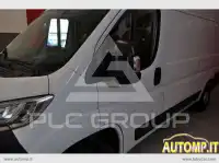2021 Citroen Jumper