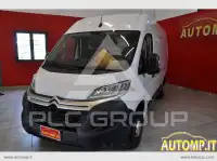 2021 Citroen Jumper