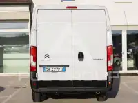 2021 Citroen Jumper
