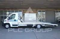 2021 Citroen Jumper