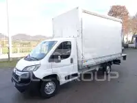 2021 Citroen Jumper