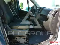 2021 Citroen Jumper