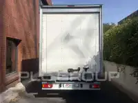 2021 Citroen Jumper