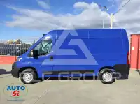 2021 Citroen Jumper