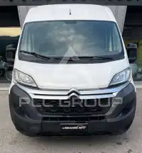 2021 Citroen Jumper