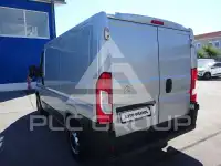 2021 Citroen Jumper