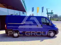 2021 Citroen Jumper
