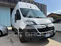 2021 Citroen Jumper