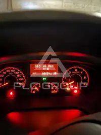 2021 Citroen Jumper