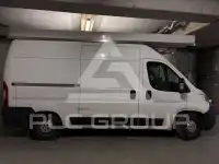 2021 Citroen Jumper