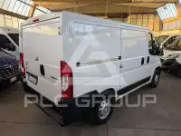 2021 Citroen Jumper