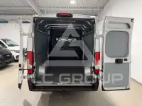 2021 Citroen Jumper