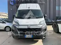 2021 Citroen Jumper