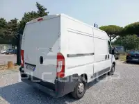 2021 Citroen Jumper