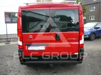 2021 Citroen Jumper