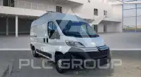 2021 Citroen Jumper