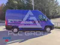 2021 Citroen Jumper