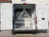 2021 Citroen Jumper