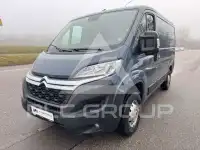 2021 Citroen Jumper