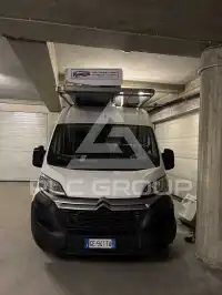 2021 Citroen Jumper