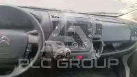 2021 Citroen Jumper