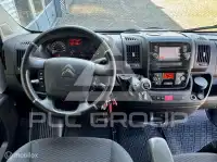 2021 Citroen Jumper
