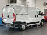 2021 Citroen Jumper
