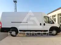 2021 Citroen Jumper