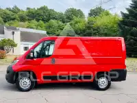 2021 Citroen Jumper