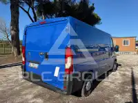 2021 Citroen Jumper
