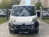2021 Citroen Jumper
