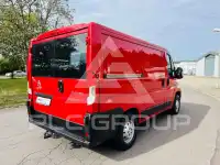 2021 Citroen Jumper