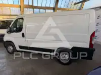 2021 Citroen Jumper