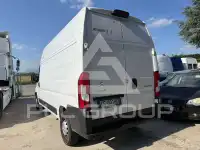 2021 Citroen Jumper