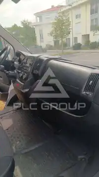 2021 Citroen Jumper