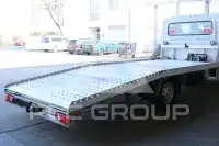 2021 Citroen Jumper