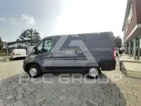 2021 Peugeot Boxer