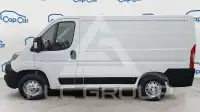 2021 Citroen Jumper