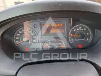2021 Citroen Jumper