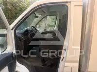 2021 Citroen Jumper