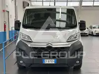 2021 Citroen Jumper