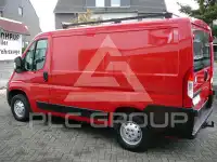 2021 Citroen Jumper