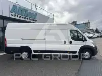 2021 Citroen Jumper