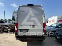 2021 Citroen Jumper