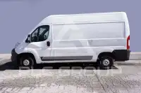 2021 Citroen Jumper