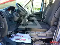 2021 Citroen Jumper